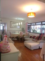 Blk 691B Choa Chu Kang Crescent (Choa Chu Kang), HDB 4 Rooms #152940142
